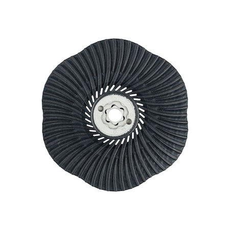 Pferd Combiclick Back Pad, 7" 5/8-11 Thrd 69474